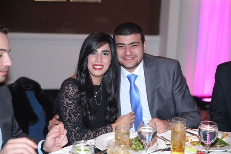 NDU Christmas Of Hope Gala Dinner 